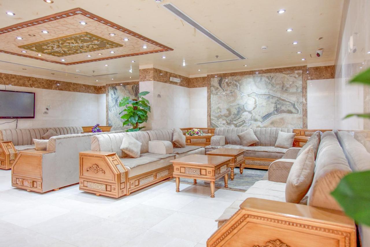 Hotel فندق اوتاد الصفوه La Mecque