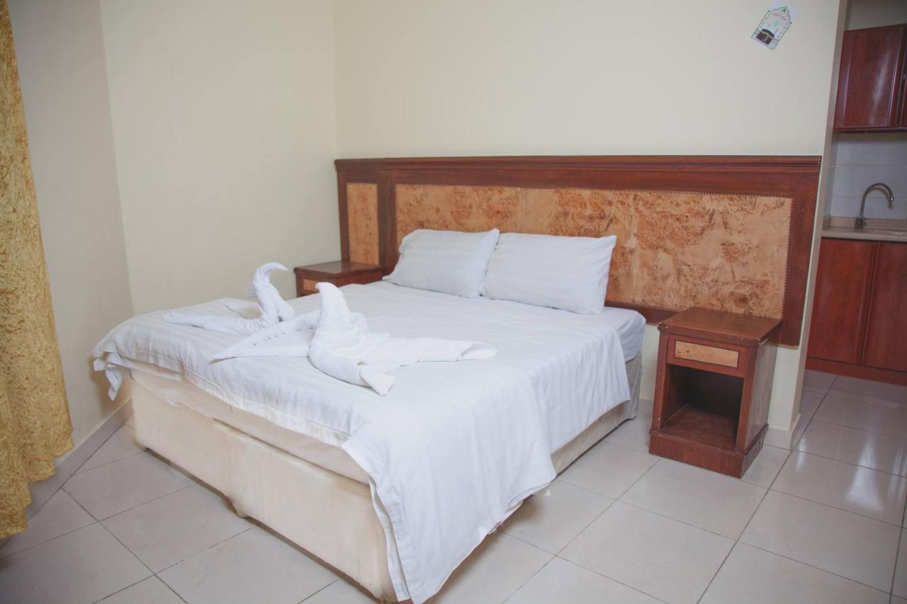 Hotel فندق اوتاد الصفوه La Mecque